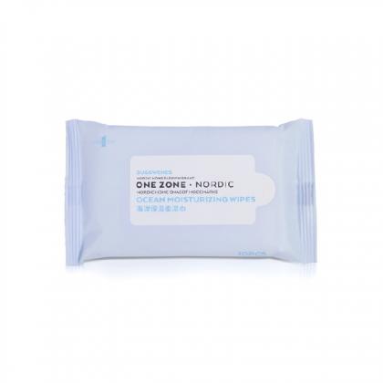 Make up remove wet wipes