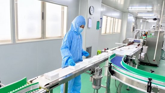 Shentai Workshop Production