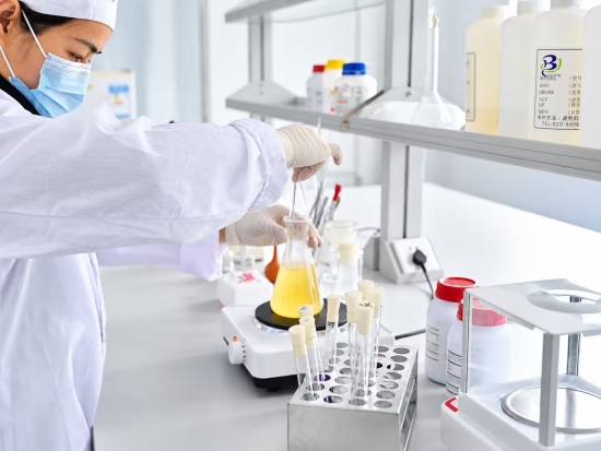 Shentai Manufacturing Environment